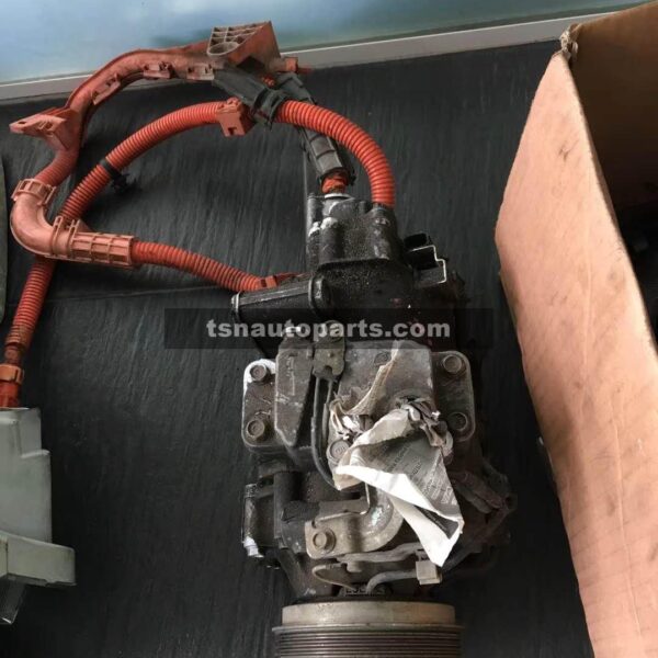 New Parts  TSN Auto Spare Parts Sdn. Bhd.  Halfcut Kuala 