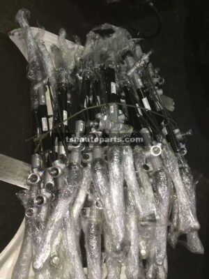 PERODUA ALZA STEERING RACK (NEW)  TSN Auto Spare Parts 