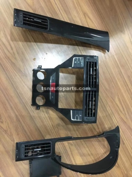 proton preve aircond vent