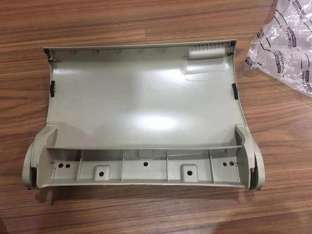 TOYOTA INNOVA DASH BOARD GLOVE BOX (NEW) TSN Auto Spare Parts Sdn