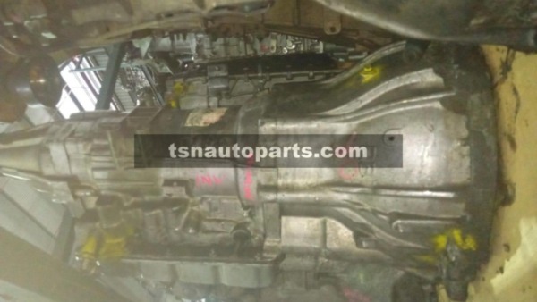 Innova Gear Box TOYOTA INNOVA GEAR BOX (NO BOLAN) – TSN Auto Spare Parts Sdn. Bhd.