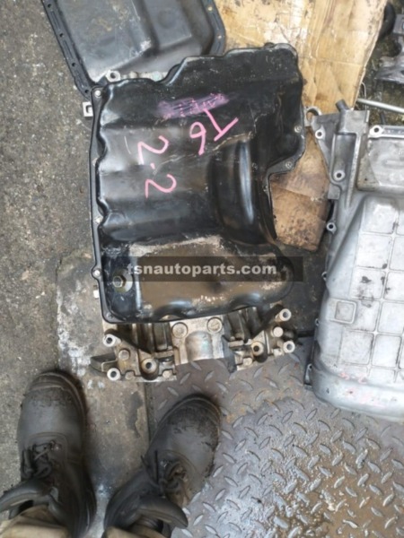 Ford Ranger Sump FORD RANGER T6 2.2 OLL SUMP PAN – TSN Auto Spare Parts Sdn. Bhd.