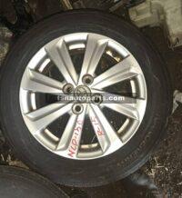 TOYOTA VIOS NCP150 2NR SPORT RIM R15 – TSN Auto Spare Parts Sdn. Bhd.