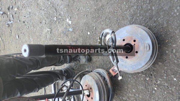 TOYOTA INNOVA REAR SHAFT RH – TSN Auto Spare Parts Sdn. Bhd.