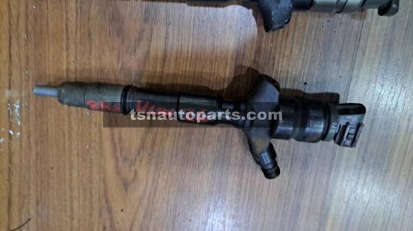 Kun26 Injector Code TOYOTA HILUX KUN26 2KD INJECTOR NOZZLE – TSN Auto Spare Parts Sdn. Bhd.